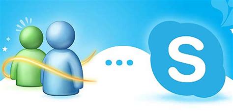 msn skype